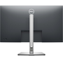 DELL P Series P3223QE компютърен монитор 80 см (31.5") 3840 x 2160 пиксела 4K Ultra HD LCD Черен