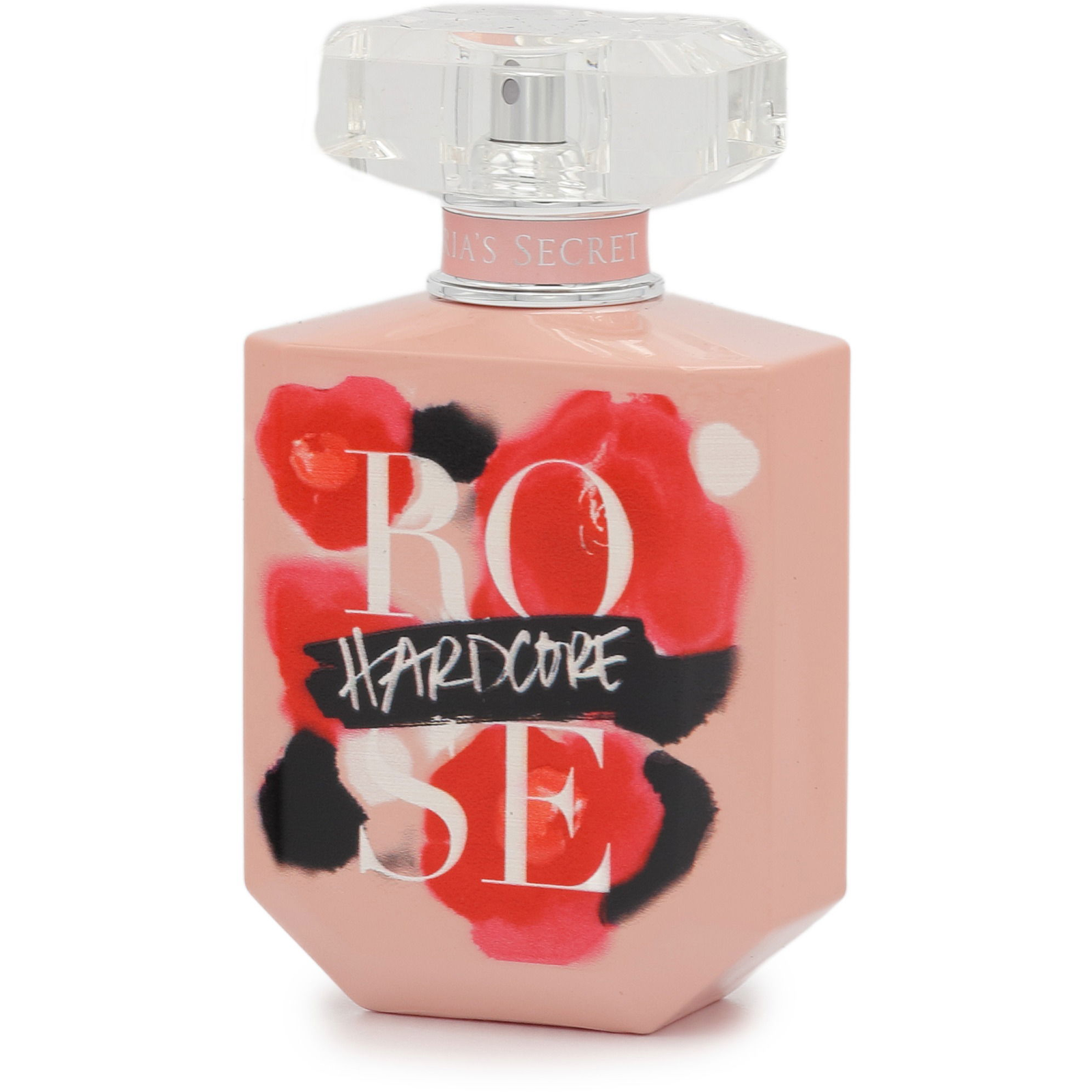 Victoria's Secret Hardcore Rose EDP 50ml Hölgyeknek (667556407075)