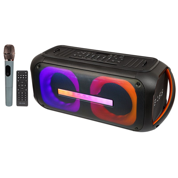 Boxa portabil, Blow, Bluetooth, Negru