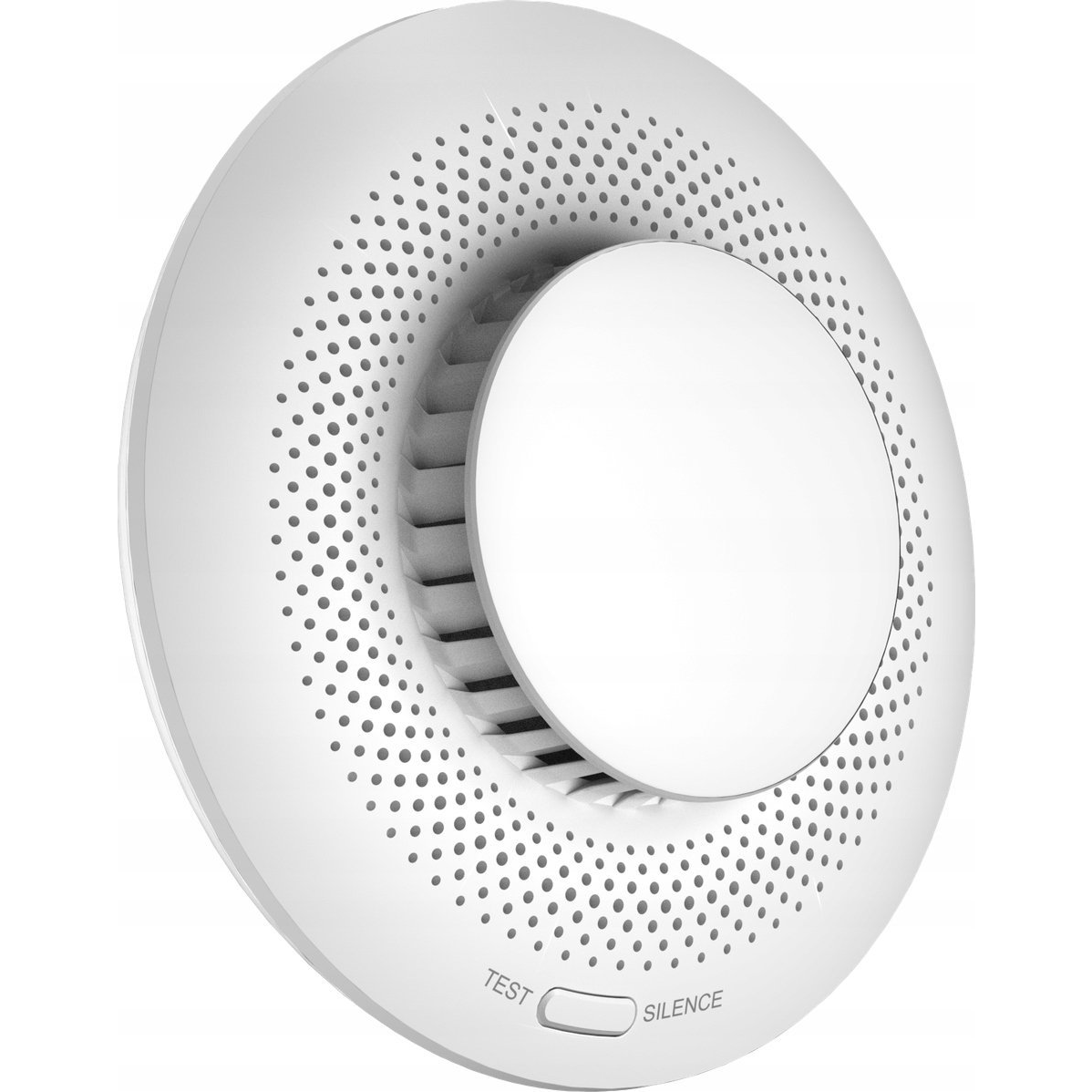 eZVIZ T4C Okos Füstérzékelő - Fehér (CS-T4C)