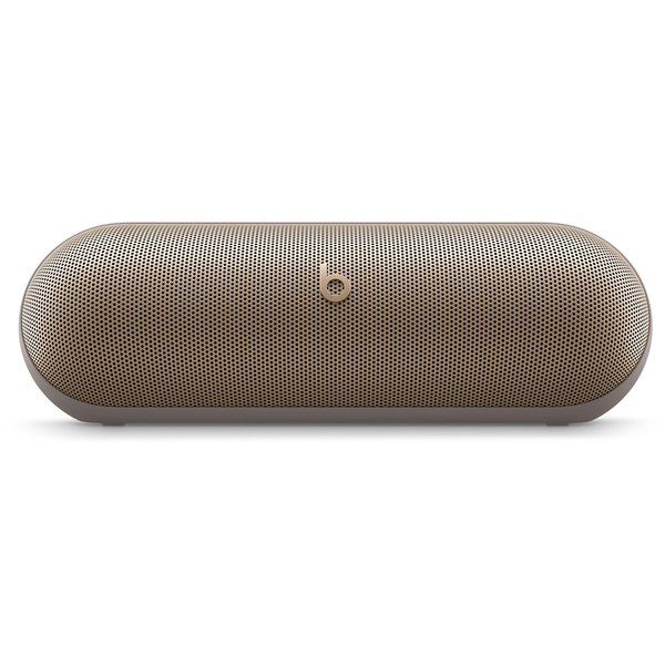 Difuzor Bluetooth Beats Pill Champagne Gold