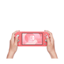 Nintendo Switch Lite rózsaszín