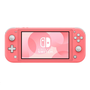 Nintendo Switch Lite rózsaszín