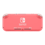 Nintendo Switch Lite rózsaszín