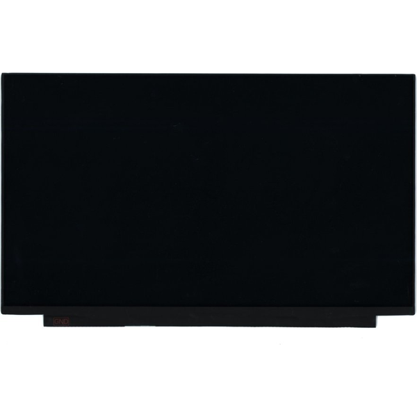 Lenovo 5D10S74987 laptop reserve-onderdeel Beeldscherm