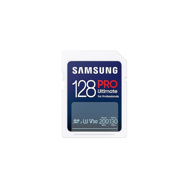 Samsung MB-SY128SB/WW memoria flash 128 GB SDXC UHS-I