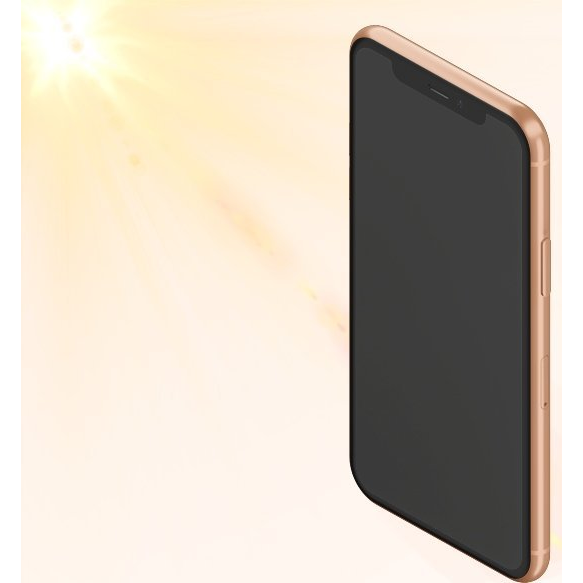  GrizzGlass Folia matowa GrizzGlass PaperScreen do Ulefone Note 9p