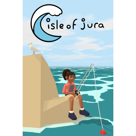 Isle of Jura (PC - Steam elektronikus játék licensz)