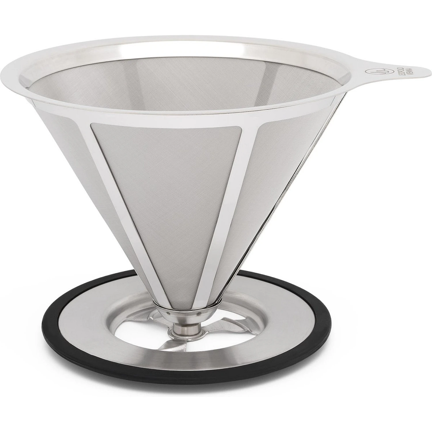 Leopold Vienna LV143003 Kávészűrő - Ezüst (LV143003)