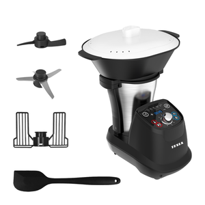 Tesla ThermoCook TMX3000 Elektromos főzőedény