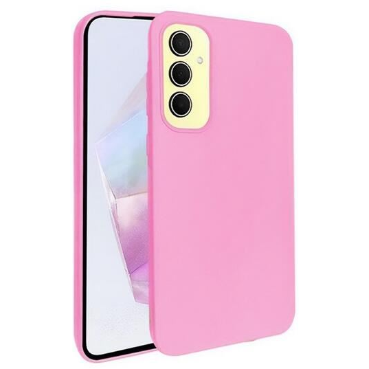 Zadní Kryt Gigapack pro Samsung Galaxy A35 (SM-A356) růžová