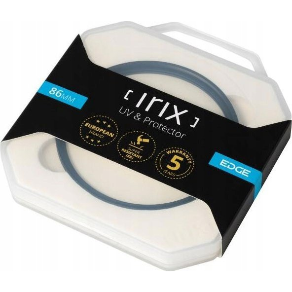 Irix Filter Edge UV Protector SR 86mm (IFE-UV-86-SR)