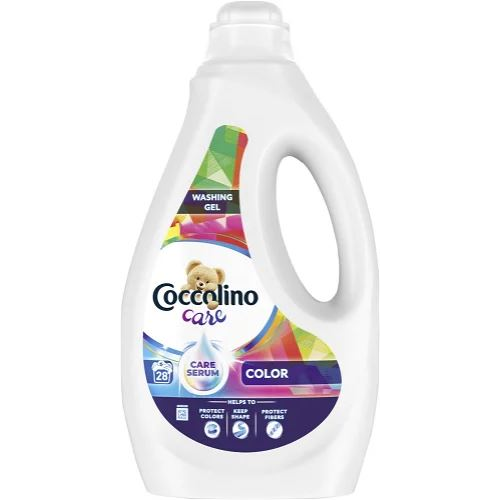 Coccolino Care Color mosógél 1,12 liter (8720181019388) (8720181019388)