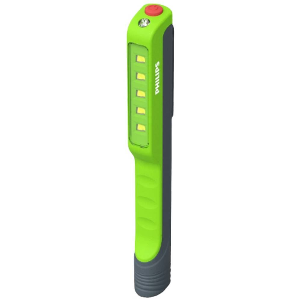 Philips Xperion 3000 Pen Eco LED munkalámpa (X30PECOX1) (X30PECOX1)