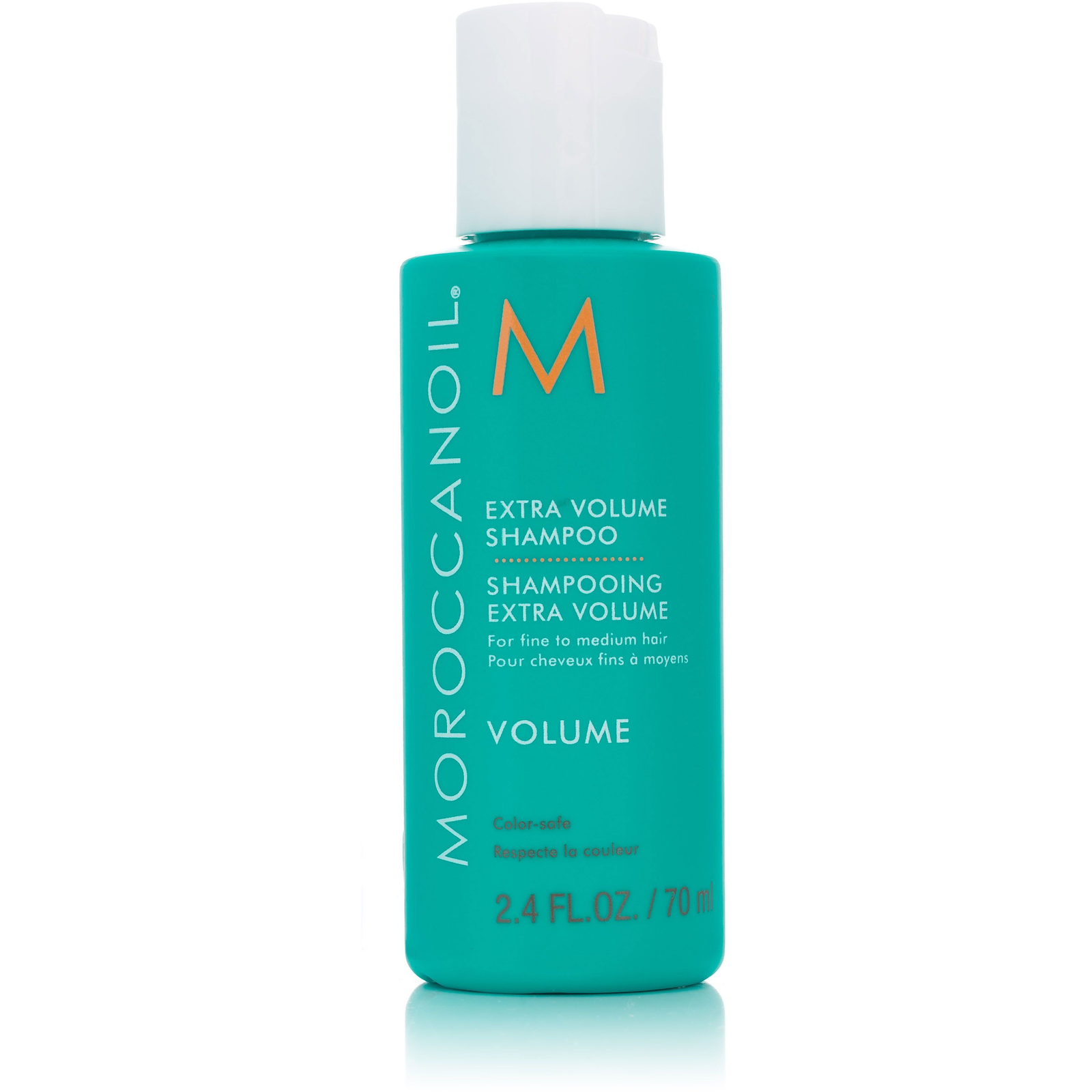 MOROCCANOIL Extra Volume Shampoo 70 ml (7290013627506)