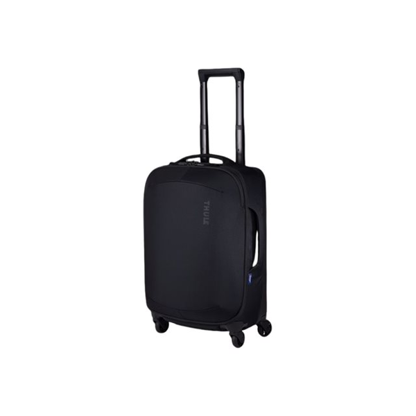 Thule Subterra 2 TSRS422 Black Trolley Blød skal Sort 35 L Polykarbonat (PC), Polyester