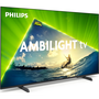 Philips 43" 43PUS8209/12 16:9 4K UHD QLED Ambilight Smart TV
