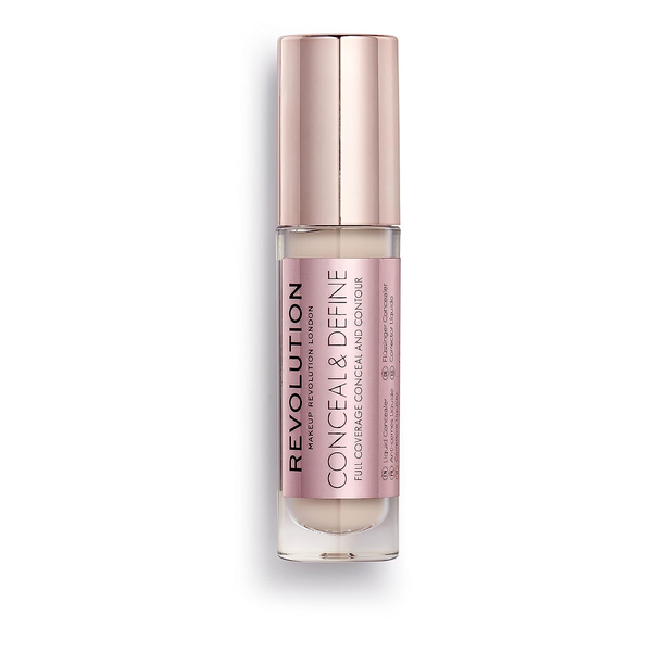 REVOLUTION Conceal & Define C3 3,4 ml
