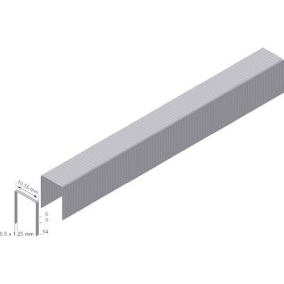 Kapocsok PF14CNK 3000 db Prebena PF14CNK (PF14CNK)