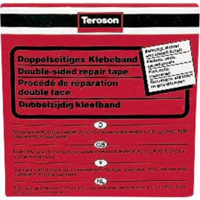 Teroson Henkel (93357) Kétoldalas ragasztószalag Loctite (H x Sz) 10 m x 12 mm 1 db (93357)