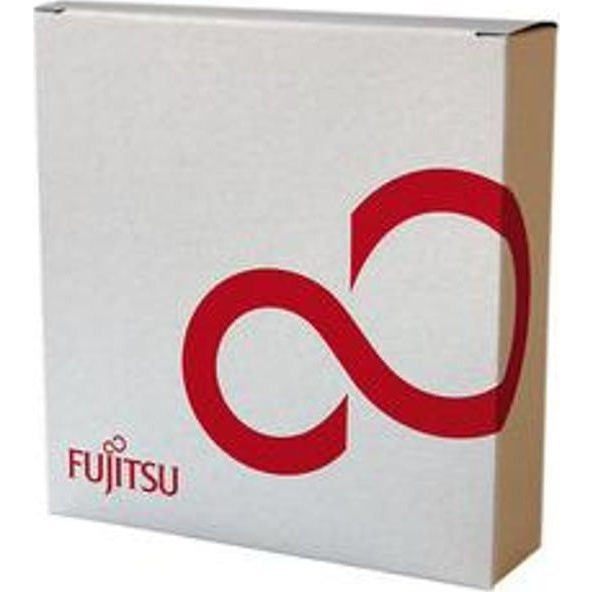 Fujitsu S26361-F3718-L2 optikai meghajtó Belső DVD-ROM