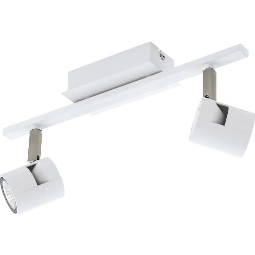 EGLO , 97507 , VERGIANO , spot lámpa , GU10 , 2X4,8W , IP20 (97507)