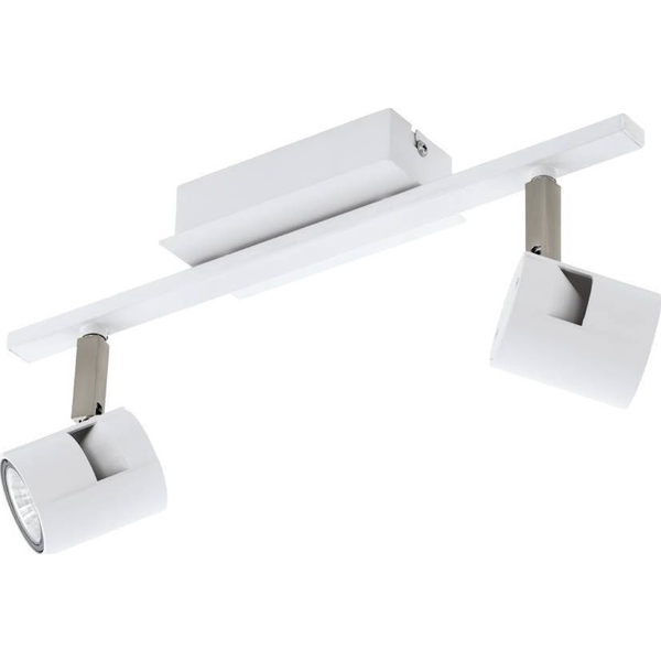 EGLO , 97507 , VERGIANO , spot lámpa , GU10 , 2X4,8W , IP20