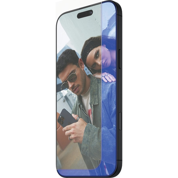 Ochrana displeje SAFE by PanzerGlass pro iPhone 16 Pro 6.3" s filtrem