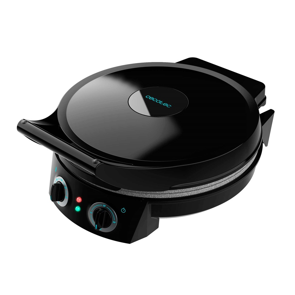 Fun Pizza&Co - pizzasütő / 04278 (04278)