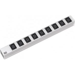 Bachmann 333.6163 Elosztó, 19 Hidegkészülék dugó 1 db (333.6163)