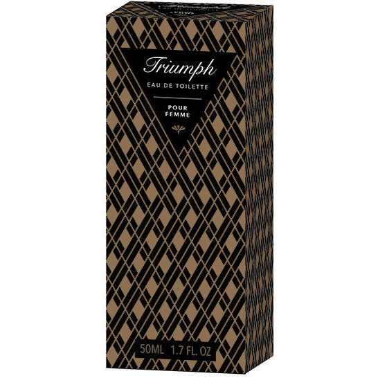 TRIUMPH Pour Femme 50 ml (5999559554582)