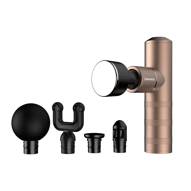 HoMedics Myti masszírozó Univerzális Réz (HHP-65TC)