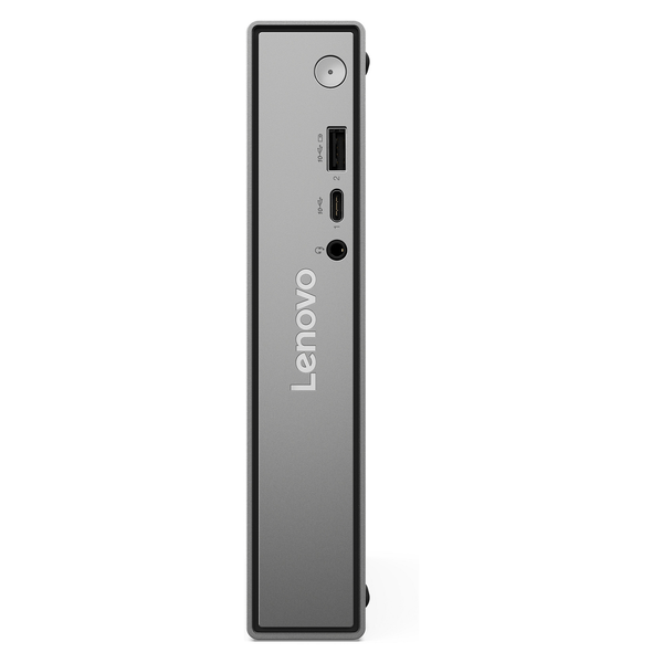 Lenovo ThinkCentre neo 50q Gen 5 Intel® Core™ i3 i3-1315U 8 GB DDR5-SDRAM 256 GB SSD Windows 11 Pro Mini PC PC Μαύρος (Μαύρο)