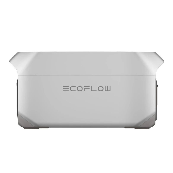 EcoFlow DELTA 3 Powerstation Extra Akkumulátor 1024 Wh