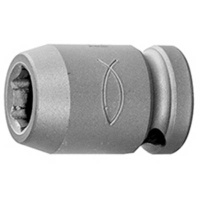 Fischer 538581 1/2 (12.5 mm), Külső hatlap Dugókulcs betét 21 mm (538581)