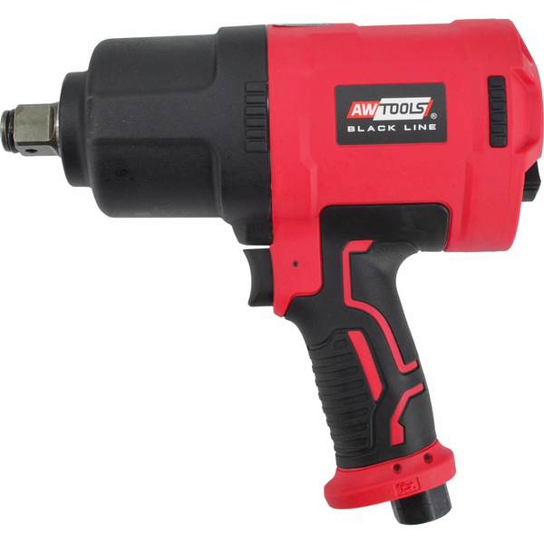 AW PNEUMATIC IMPACT WRENCH 3/4" 2300Nm BLACK LINE