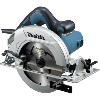 Makita HS7601J Kézi körfűrész 190 mm 1200 W (HS7601J)