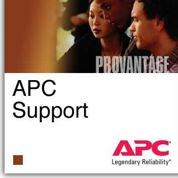 APC Semi-Annual Preventative Maintenance 5X8 0,5 År