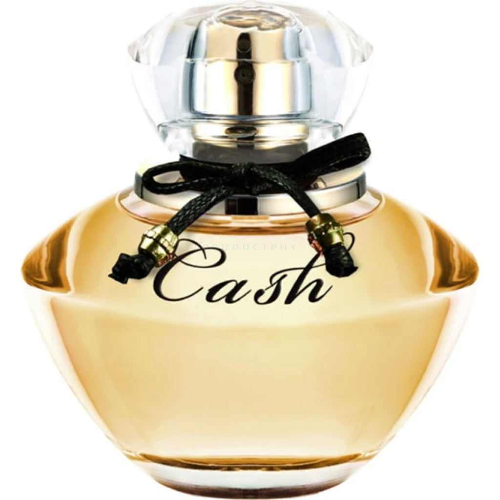La Rive Cash For Woman 90ml eau de parfum EDP női parfüm (5906735232493)