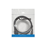 Napájecí kabel Lanberg 1,8 m CA-C13C-11CC-0018-BK