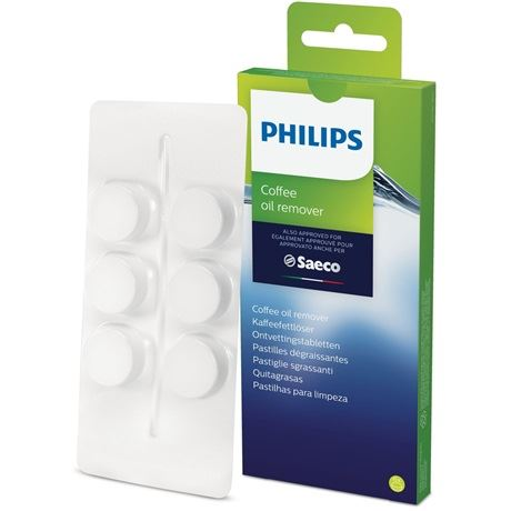 Philips CA6704/10 kávéolaj eltávolító tabletta (CA6704/10)