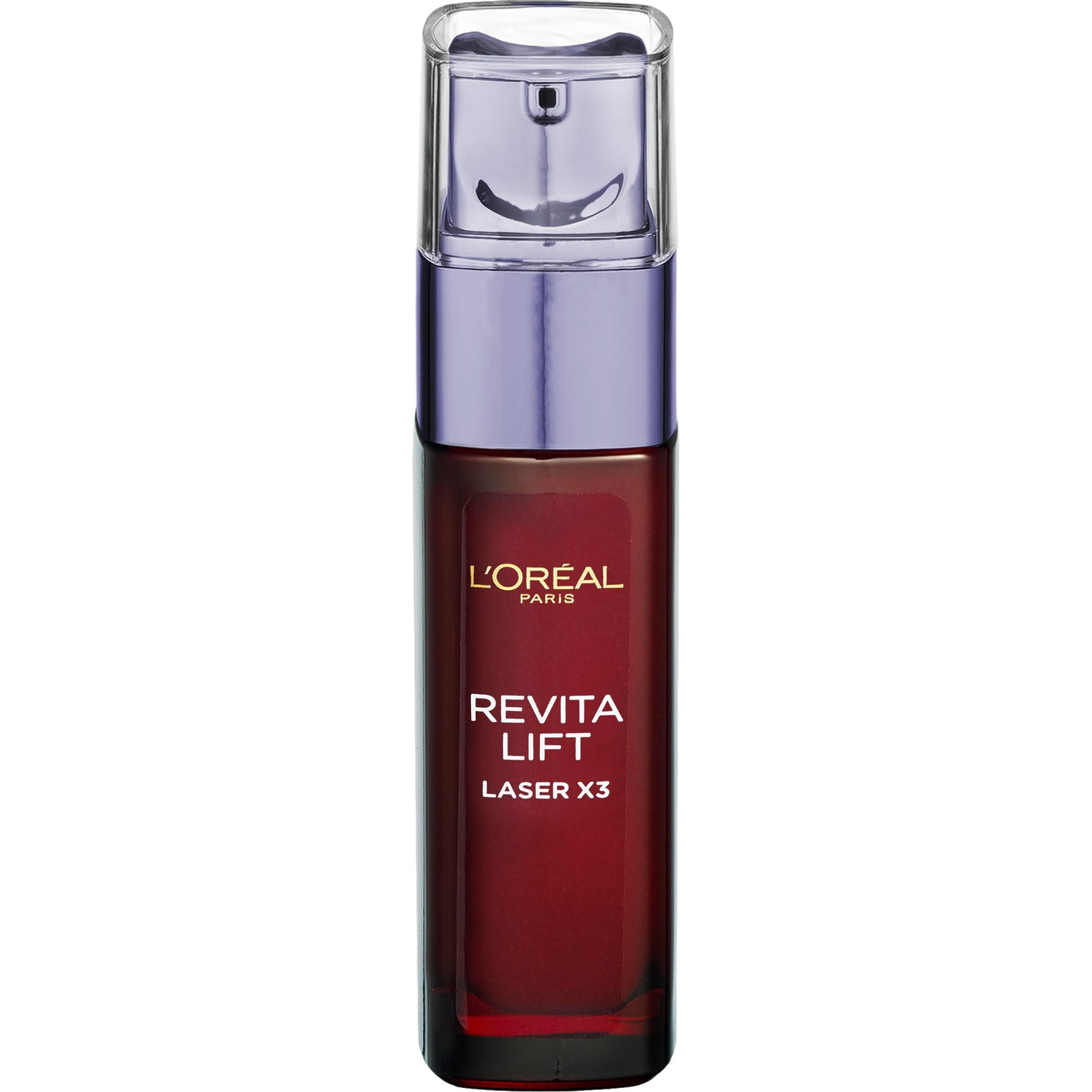 ĽORÉAL PARIS RevitaLift Laser X3 Anti-Ageing Arcápoló szérum 30 ml (3600522249474)