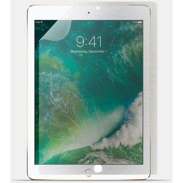 doodroo Apple iPad 9.7" / Pro 9.7" papír érzetű képernyővédő fólia (2db/csomag)