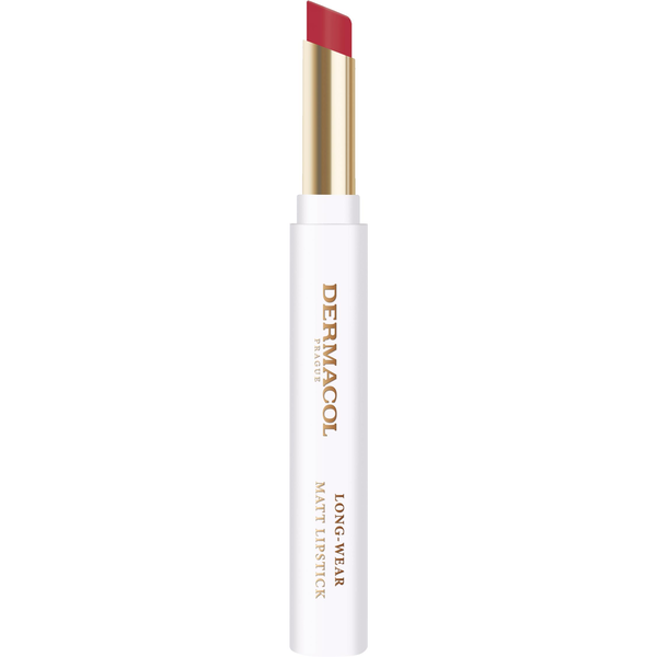 DERMACOL Imperial Rose - matt, No.03, 1,6g