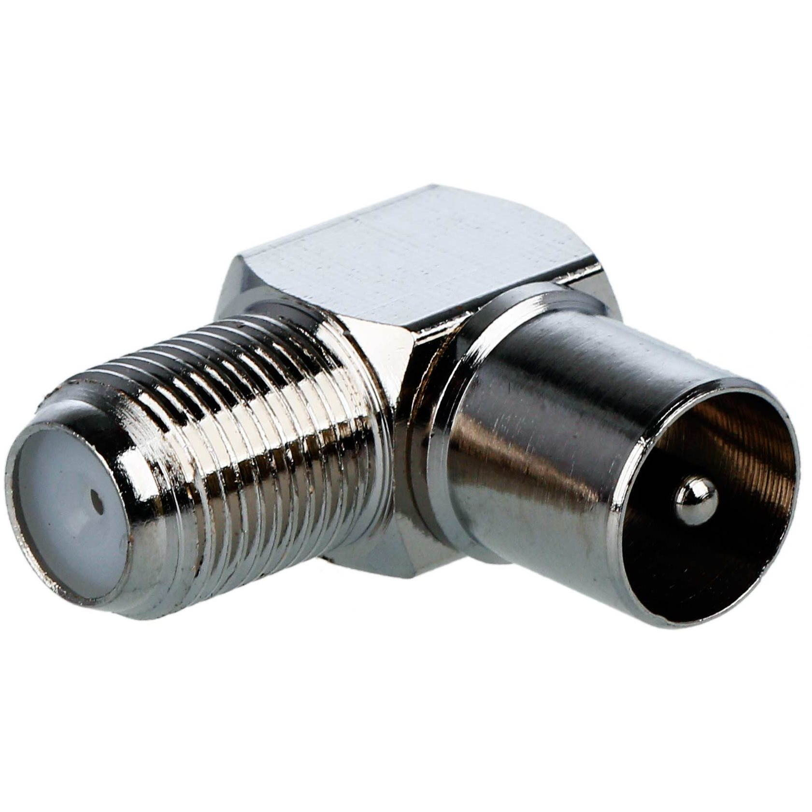 F/IEC átalakító FF 18W, 5db (K19b01)