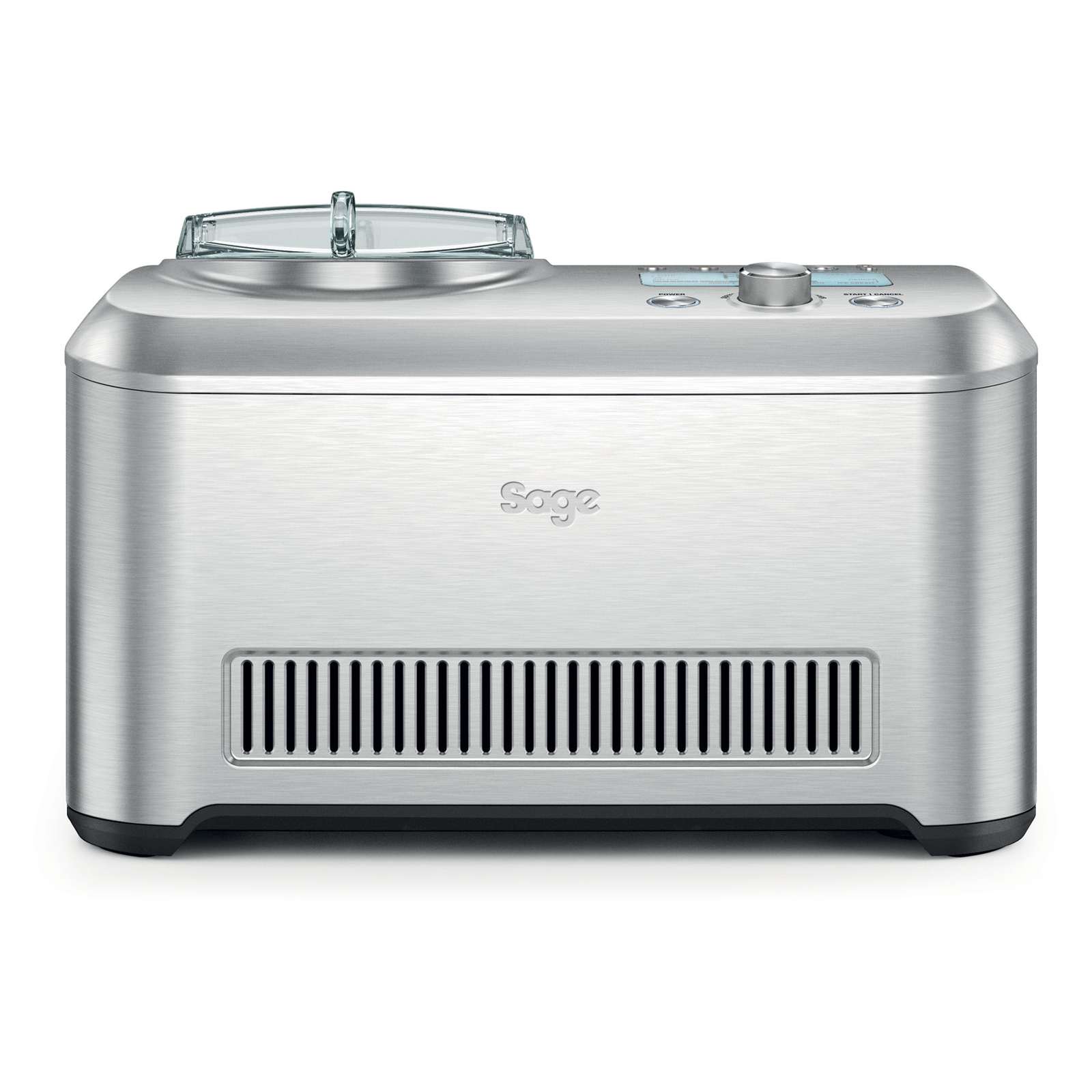 Sage BCI600 The Smart Scoop Fagylaltgép kompresszorral (BCI600)