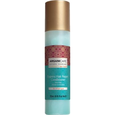  Arganicare Arganicare Express Hair repair Odżywka ekspresowe działanie 250 ml