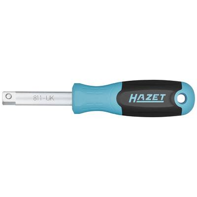 Hazet (811-UK) Markolat Elhajtás 1/4 (6.3 mm) 134 mm 1 db (811-UK)