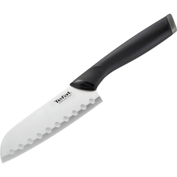Tefal K2213644 køkkenkniv Rustfrit stål 1 stk Santoku kniv