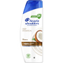 HEAD &amp; SHOULDERS Deep Hydration korpásodás elleni, kókuszolaj, 250 ml